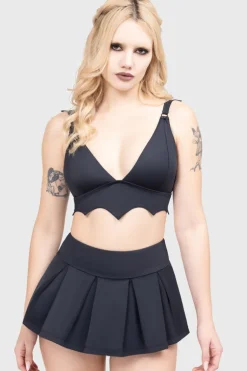 Black Bay Beach Skirt