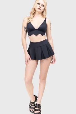 Black Bay Beach Skirt