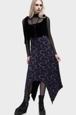 Blackfang Skirt