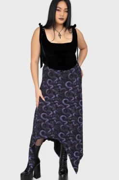 Blackfang Skirt