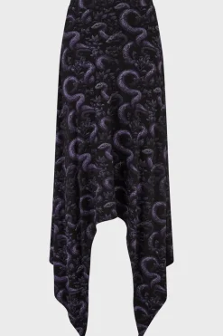 Blackfang Skirt