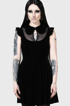Blazeorb Mini Dress