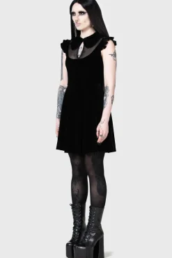 Blazeorb Mini Dress