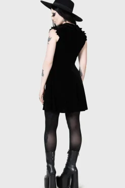Blazeorb Mini Dress