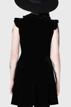 Blazeorb Mini Dress