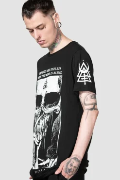 Blind Mind T-Shirt [B]