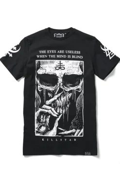 Blind Mind T-Shirt [B]