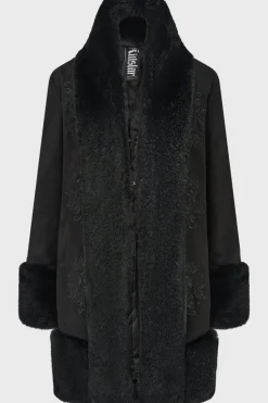 Bloodthorn Coat
