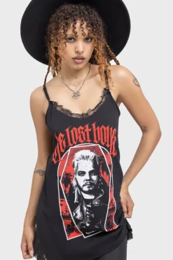 Boardwalk Cami Dress
