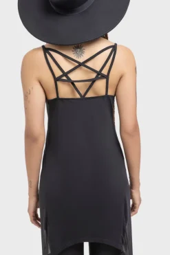 Boardwalk Cami Dress