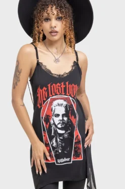 Boardwalk Cami Dress