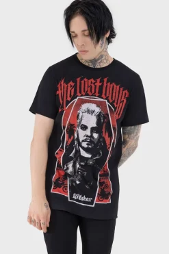 Boardwalk T Shirt