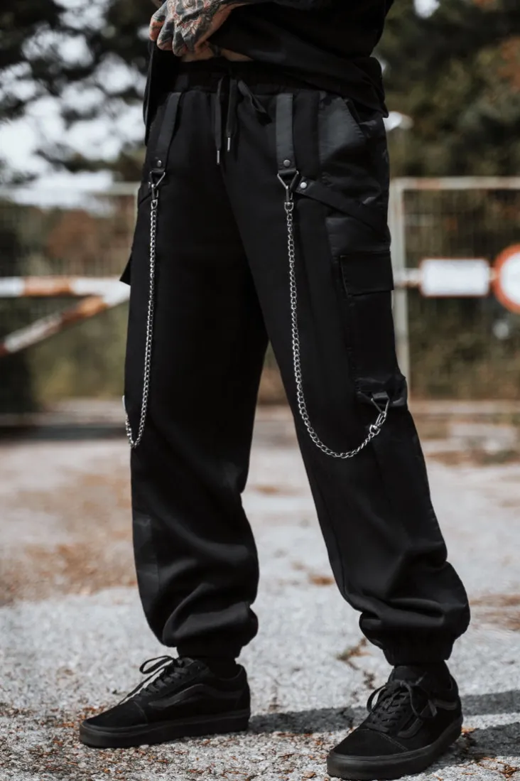 Brander's Torment Joggers