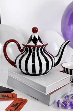 Calagari Teapot