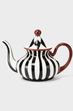 Calagari Teapot