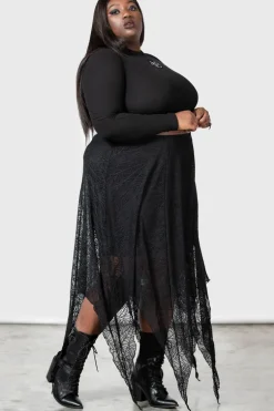 Caroline Skirt