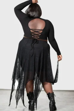 Caroline Skirt