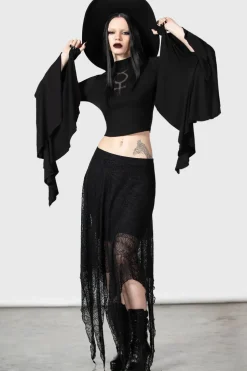 Caroline Skirt