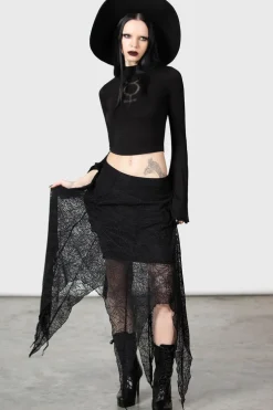 Caroline Skirt