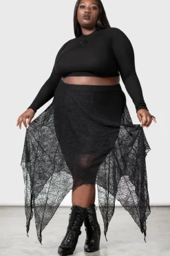 Caroline Skirt