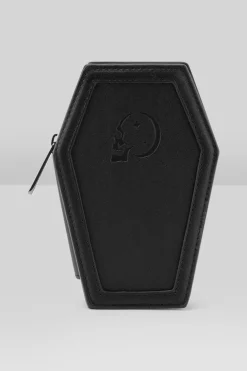 Carried To The Grave Wallet