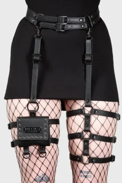 Carrion Harness
