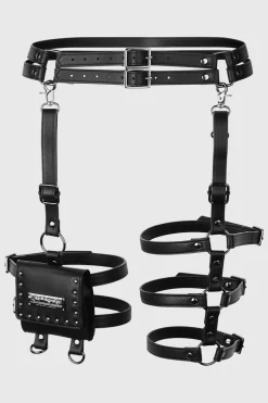 Carrion Harness