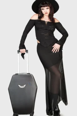 Casket Carry Case