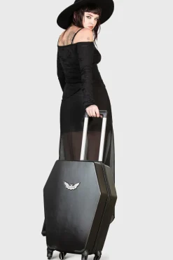 Casket Carry Case