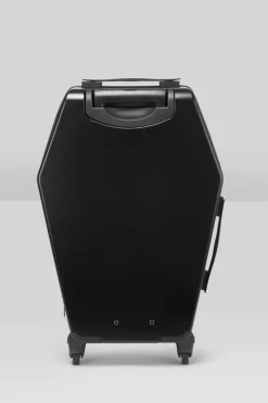 Casket Carry Case