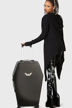 Casket Carry Case