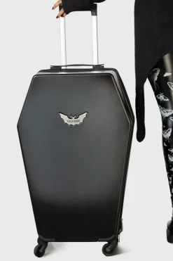 Casket Carry Case
