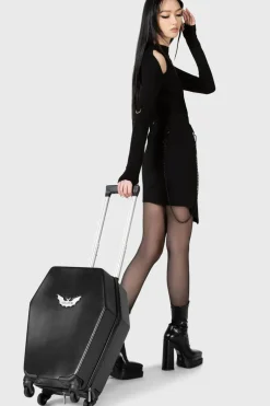 Casket Carry Case