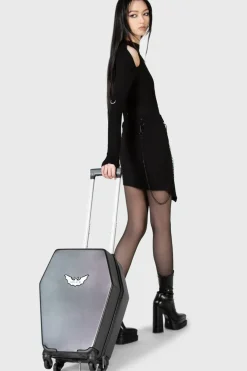 Casket Carry Case