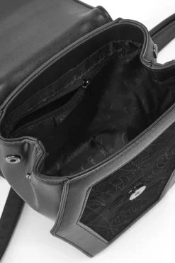 Casket Of Sorrow Mini Backpack