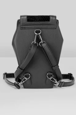 Casket Of Sorrow Mini Backpack