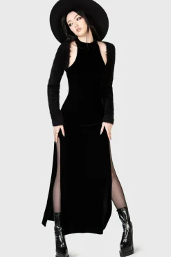Castella Maxi Dress