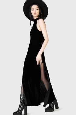 Castella Maxi Dress