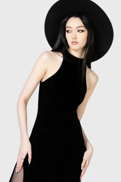 Castella Maxi Dress