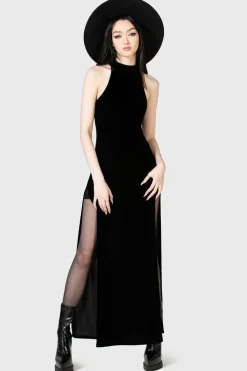 Castella Maxi Dress