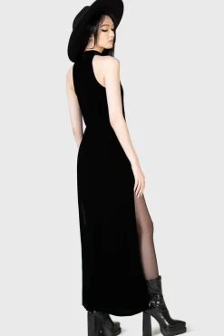 Castella Maxi Dress