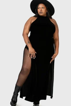 Castella Maxi Dress