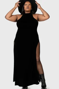Castella Maxi Dress