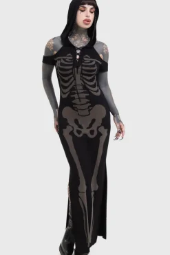 Catacomb Dress