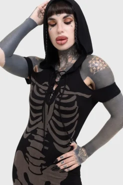 Catacomb Dress