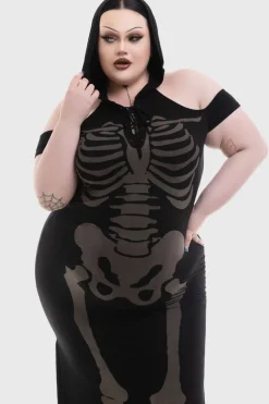 Catacomb Dress