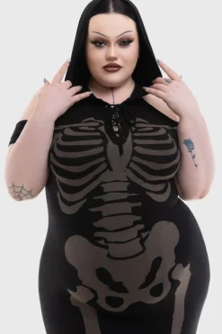 Catacomb Dress