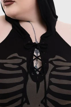 Catacomb Dress