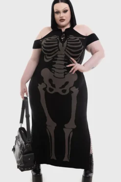 Catacomb Dress