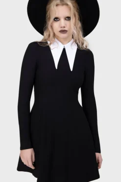 Cathedral Skater Dress